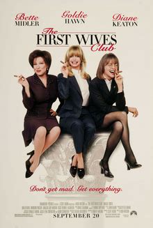 first wives club wiki|More.